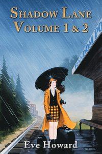 Shadow Lane Volume Eleven .
